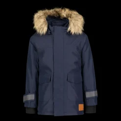 Voss Parka, Vinterparkas Barn