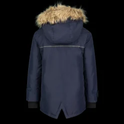 Voss Parka, Vinterparkas Barn