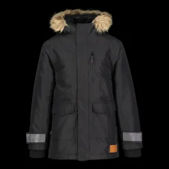Voss Parka, Vinterparkas Junior