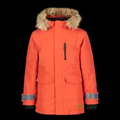 Voss Parka, Vinterparkas Junior