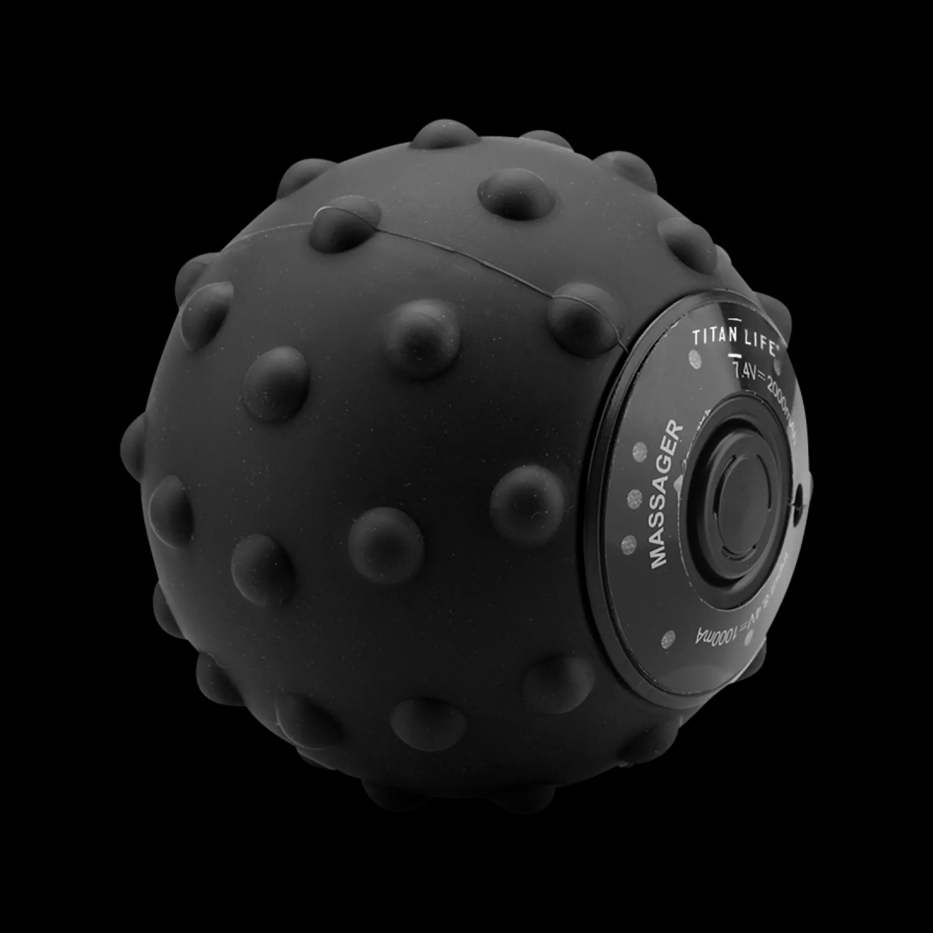 Vvibrating Massage Ball, Massageboll