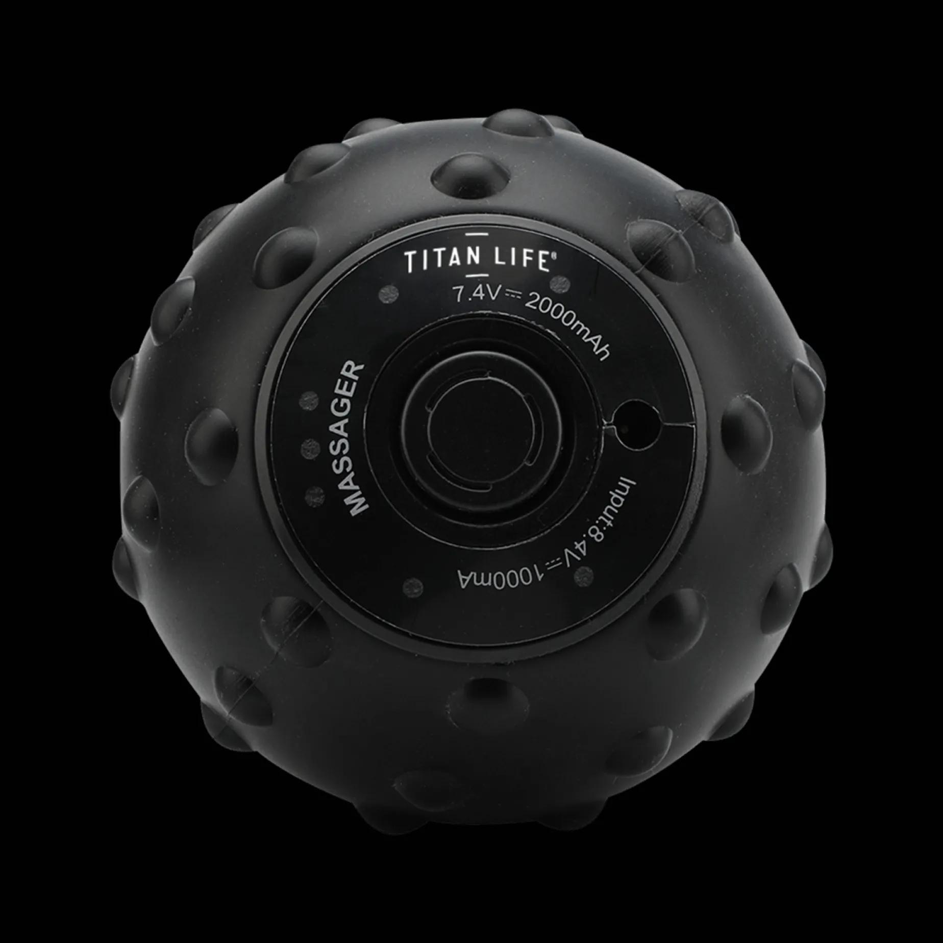 Vvibrating Massage Ball, Massageboll