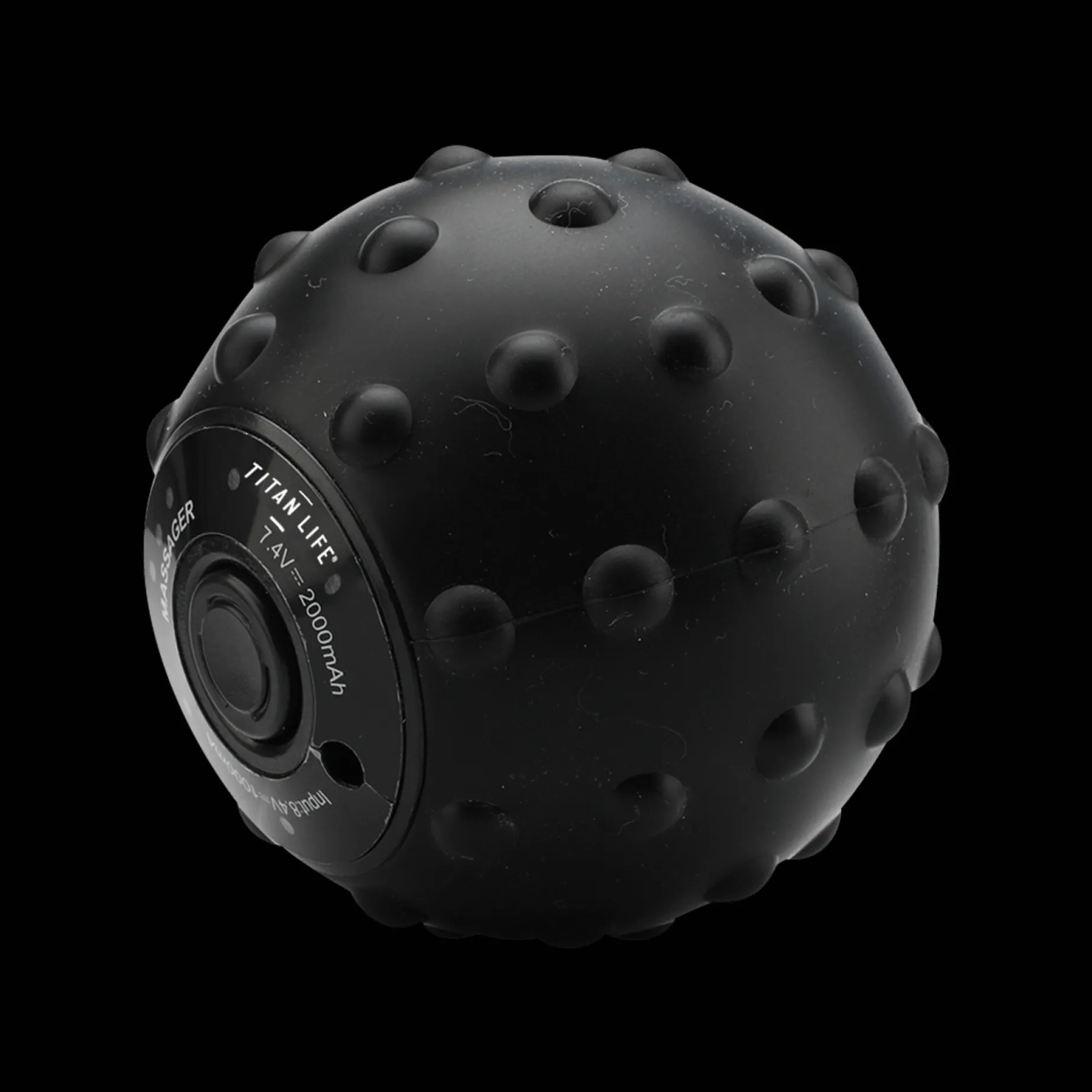 Vvibrating Massage Ball, Massageboll