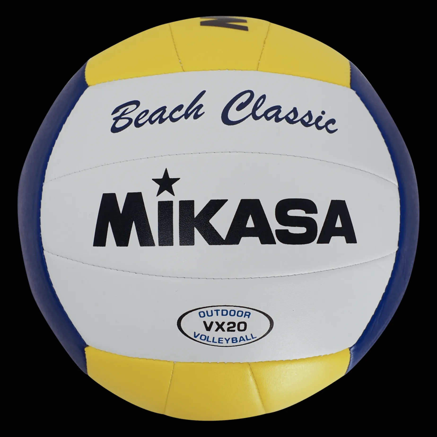 Vx20 Beach, Volleyboll
