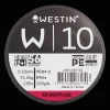 W10 13 Braid Orchid 0.33Mm 135M 31,2 Kg, Fiskelina Multifilament