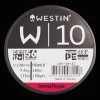 W10 13 Braid Orchid 0.128Mm 135M 7.4Kg, Fiskelina Multifilament