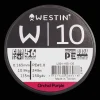 W10 13 Braid Orchid 0.165Mm 135M 10.9Kg, Fiskelina Multifilament