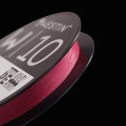 W10 13 Braid Orchid 0.165Mm 135M 10.9Kg, Fiskelina Multifilament