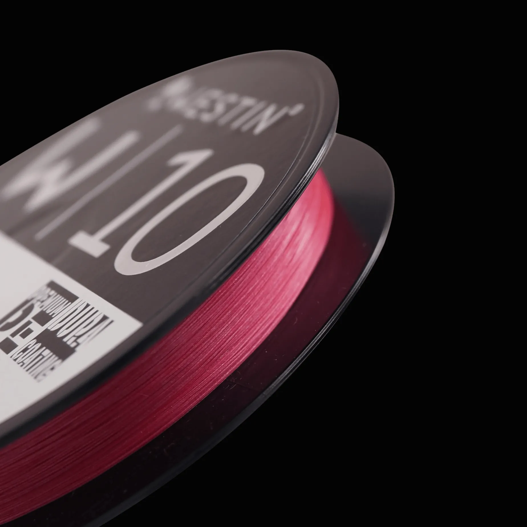 W10 13 Braid Orchid 0.165Mm 135M 10.9Kg, Fiskelina Multifilament
