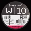 W10 13 Braid Orchid 0.235Mm 135M 18.9Kg, Fiskelina Multifilament