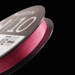 W10 13 Braid Orchid 0.235Mm 135M 18.9Kg, Fiskelina Multifilament