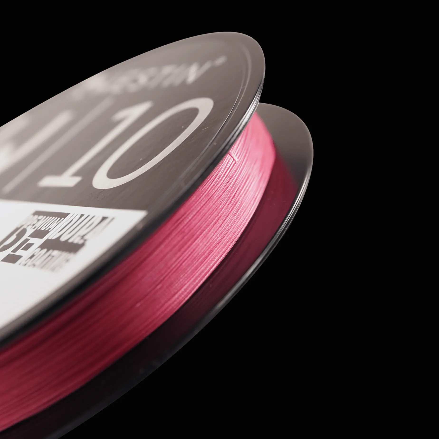 W10 13 Braid Orchid 0.235Mm 135M 18.9Kg, Fiskelina Multifilament