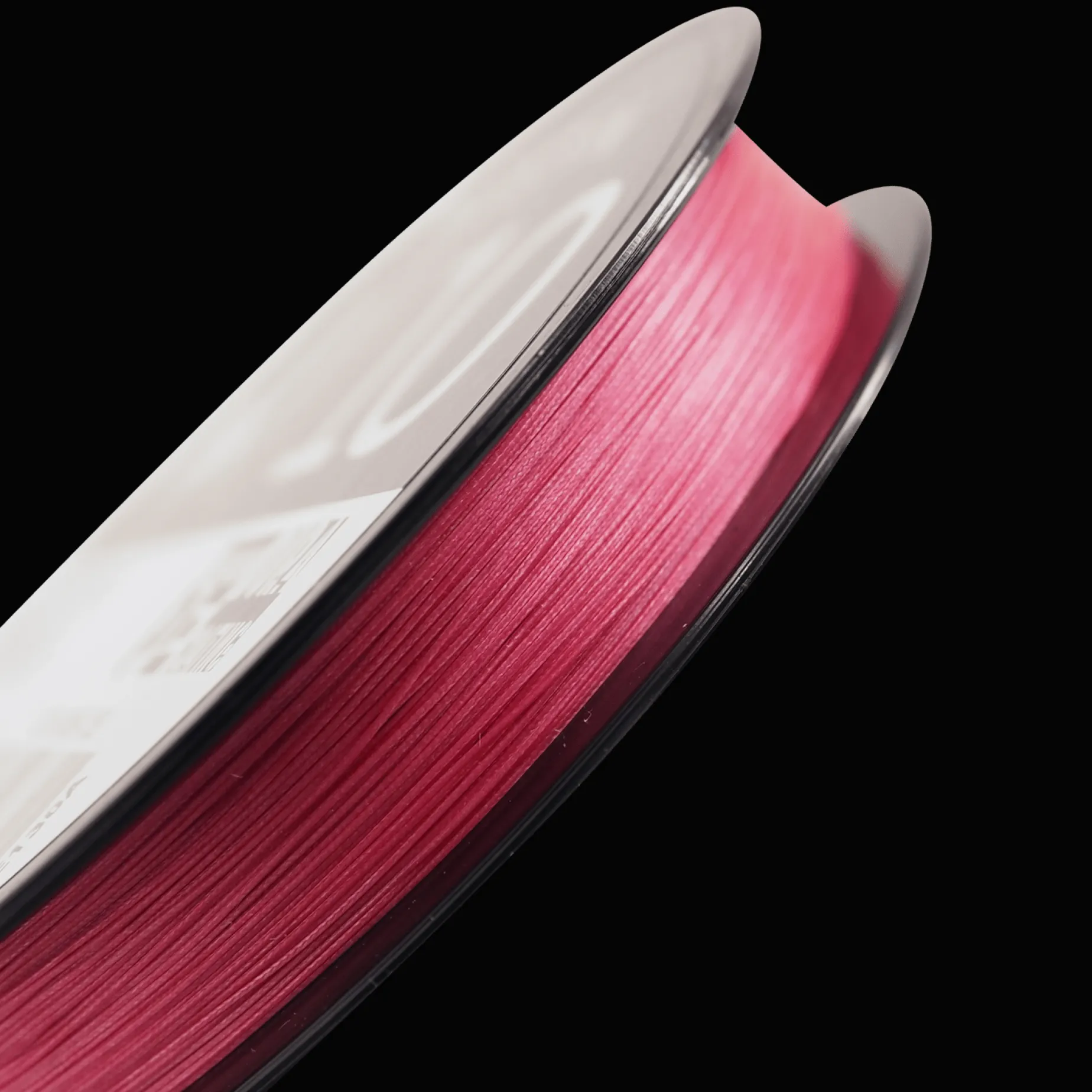 W10 13 Braid Orchid 0.285Mm 135M 24.6Kg, Fiskelina Multifilament