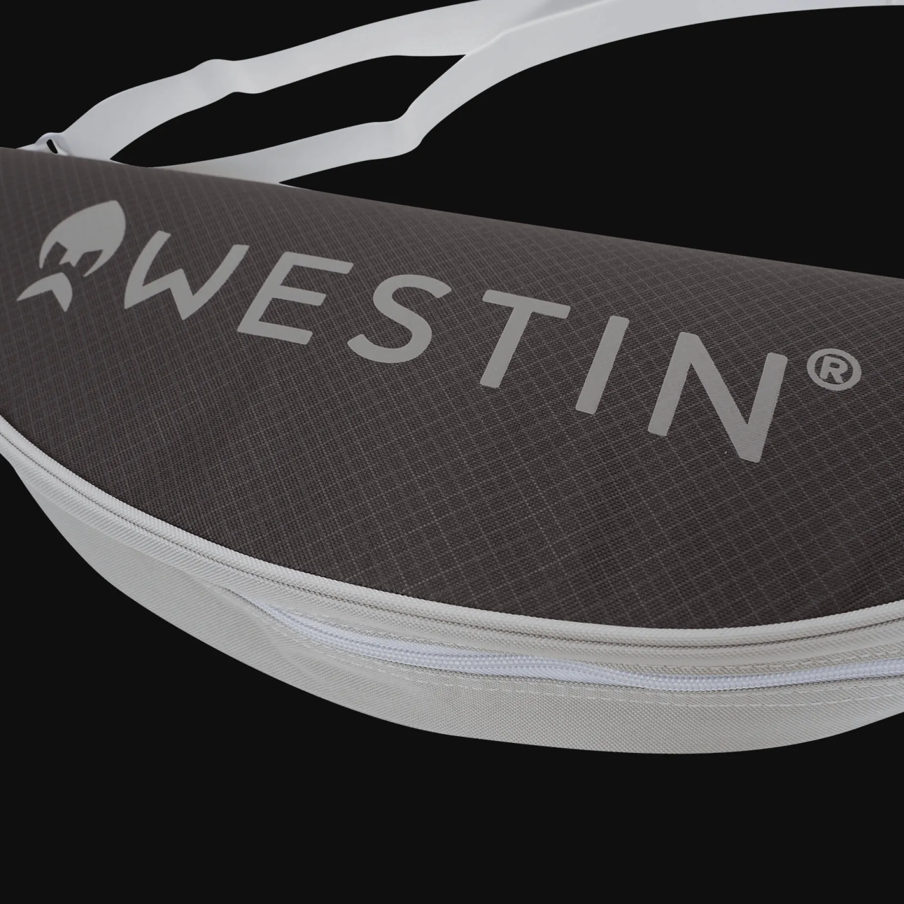 W3 Rod Case 9', Sporor