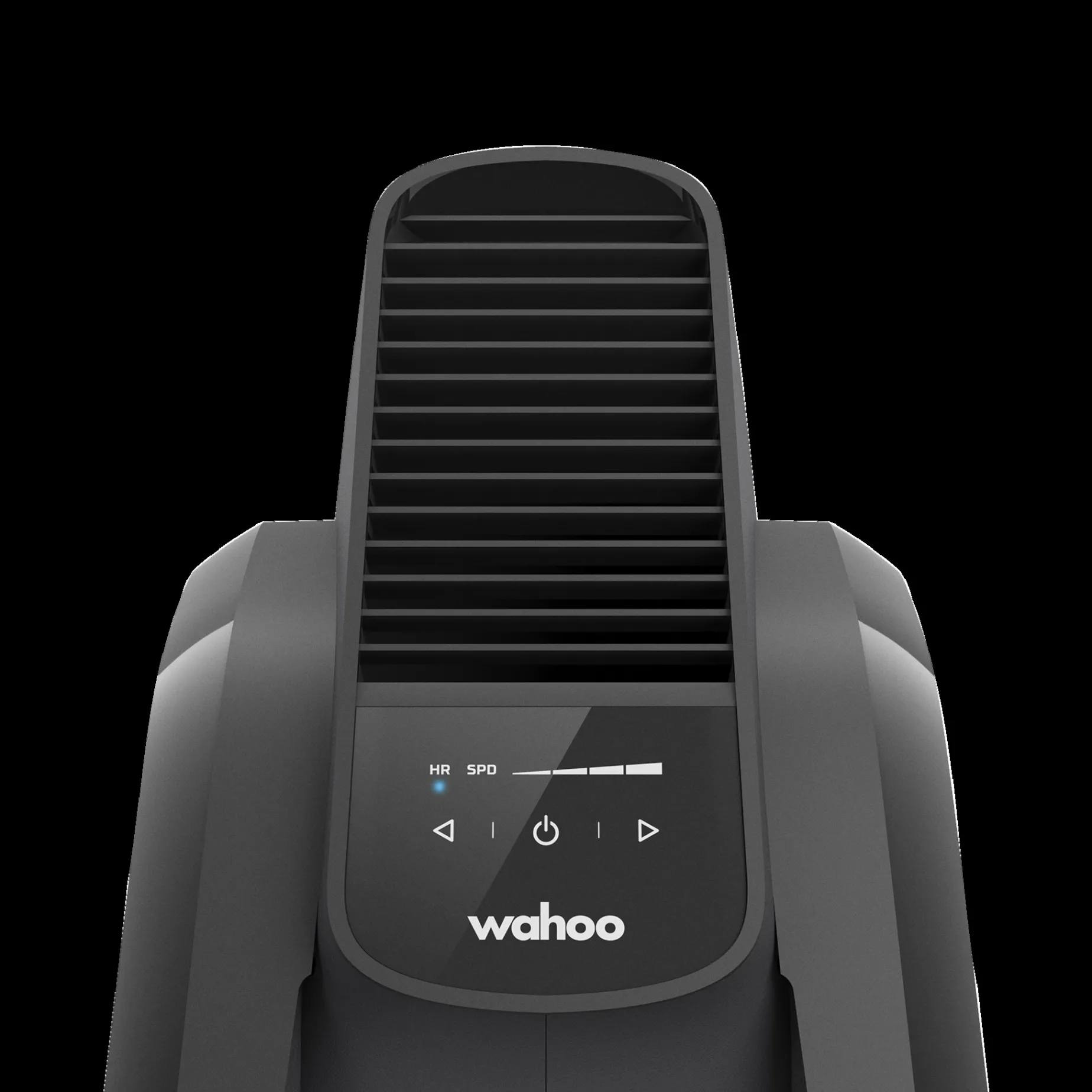 Wahoo, Headwind, Flakt Till Cykelrulle