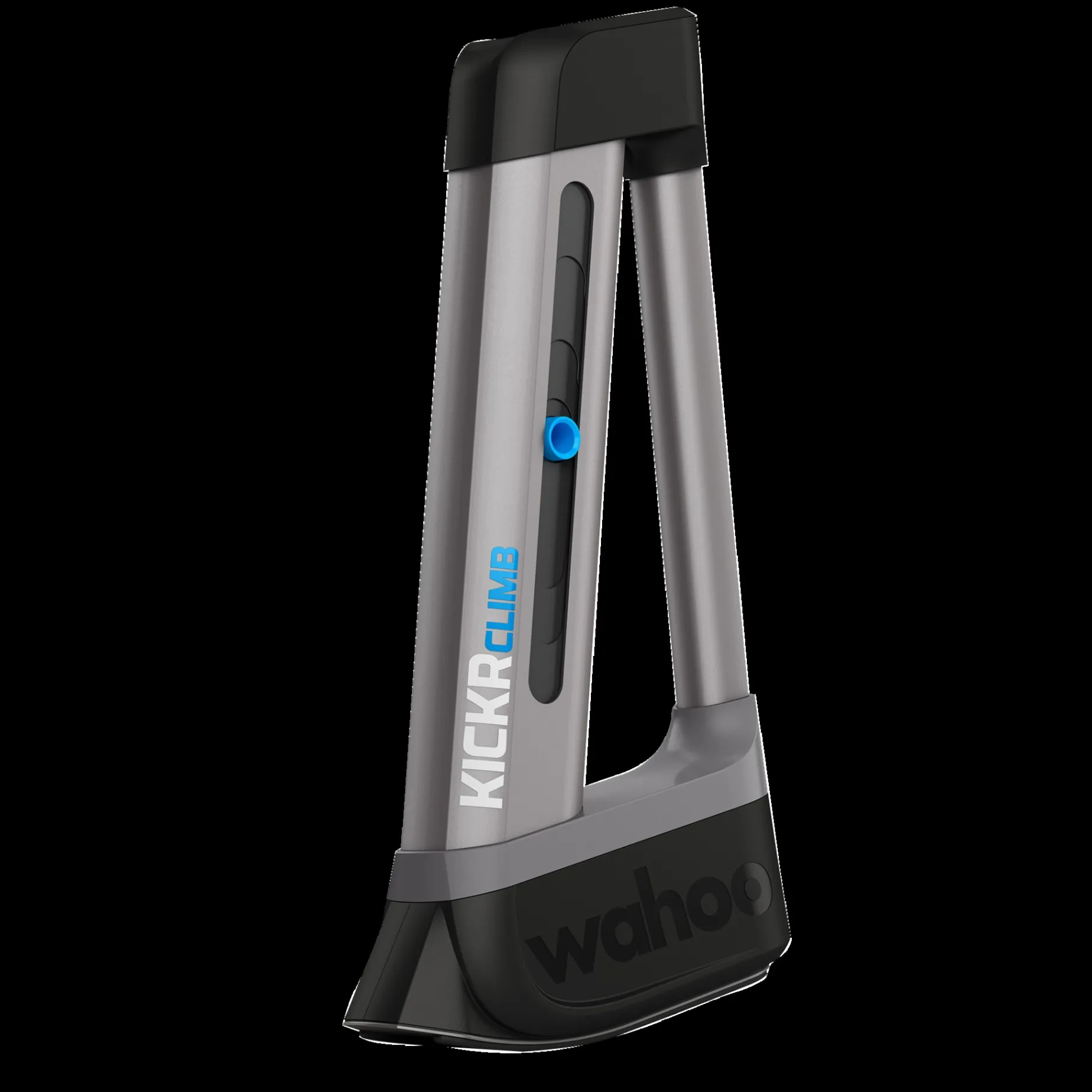 Wahoo, Kickr Climb, Aktivt Framhjulsstod Till Cykeltrainer