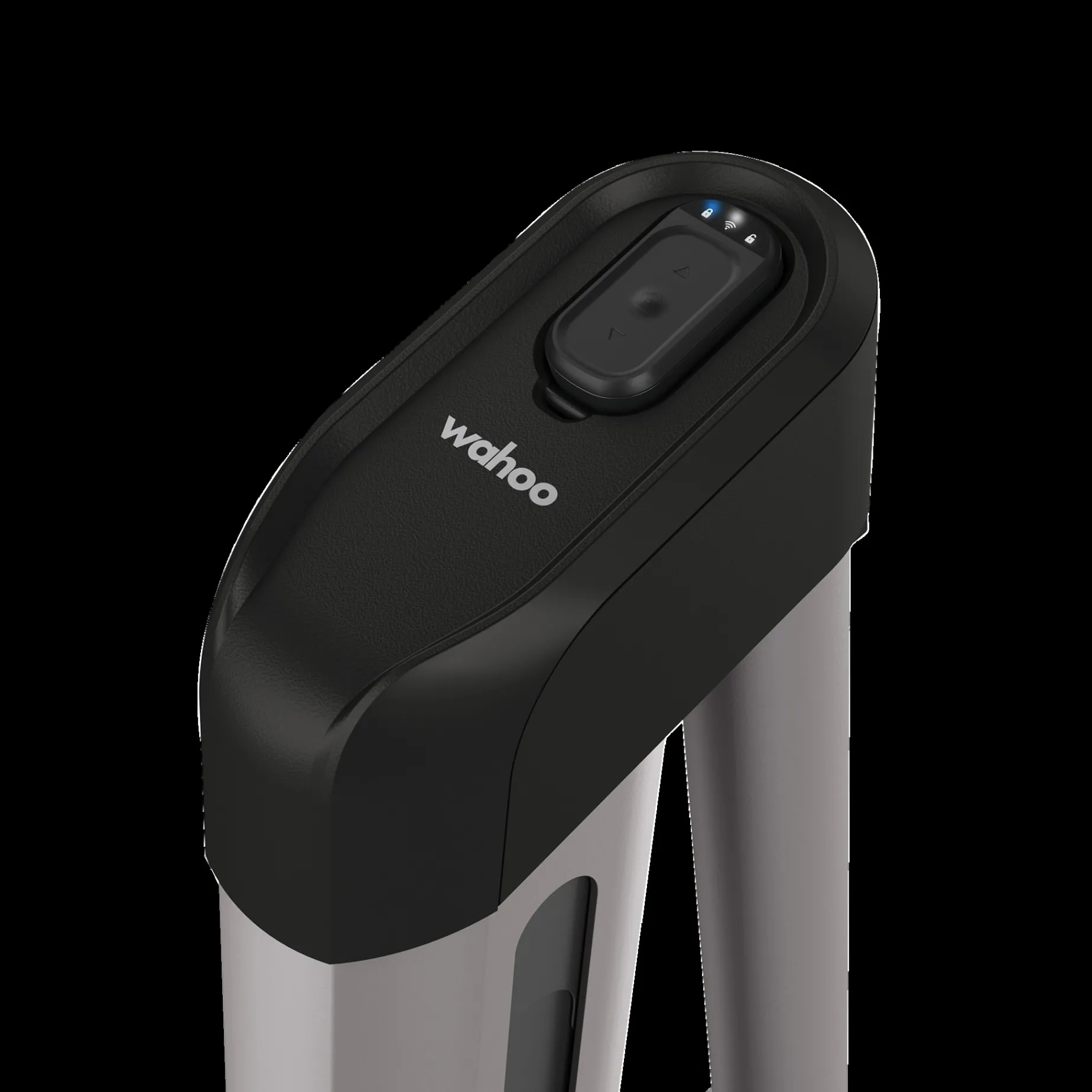 Wahoo, Kickr Climb, Aktivt Framhjulsstod Till Cykeltrainer