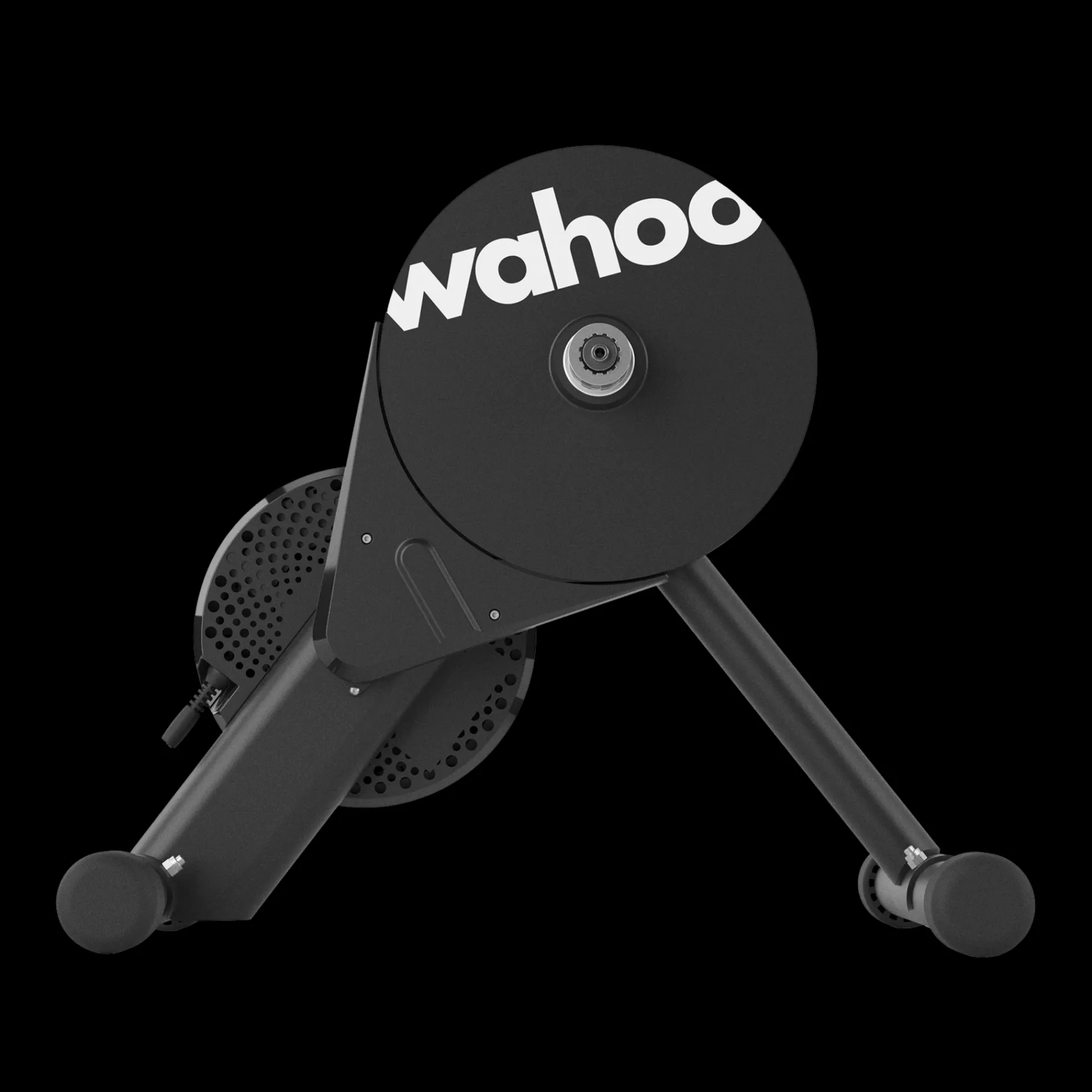 Wahoo, Kickr Core, Cykelrulle