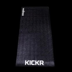 Wahoo, Kickr Floor Mat, Traningsmatta For Cykelrulle
