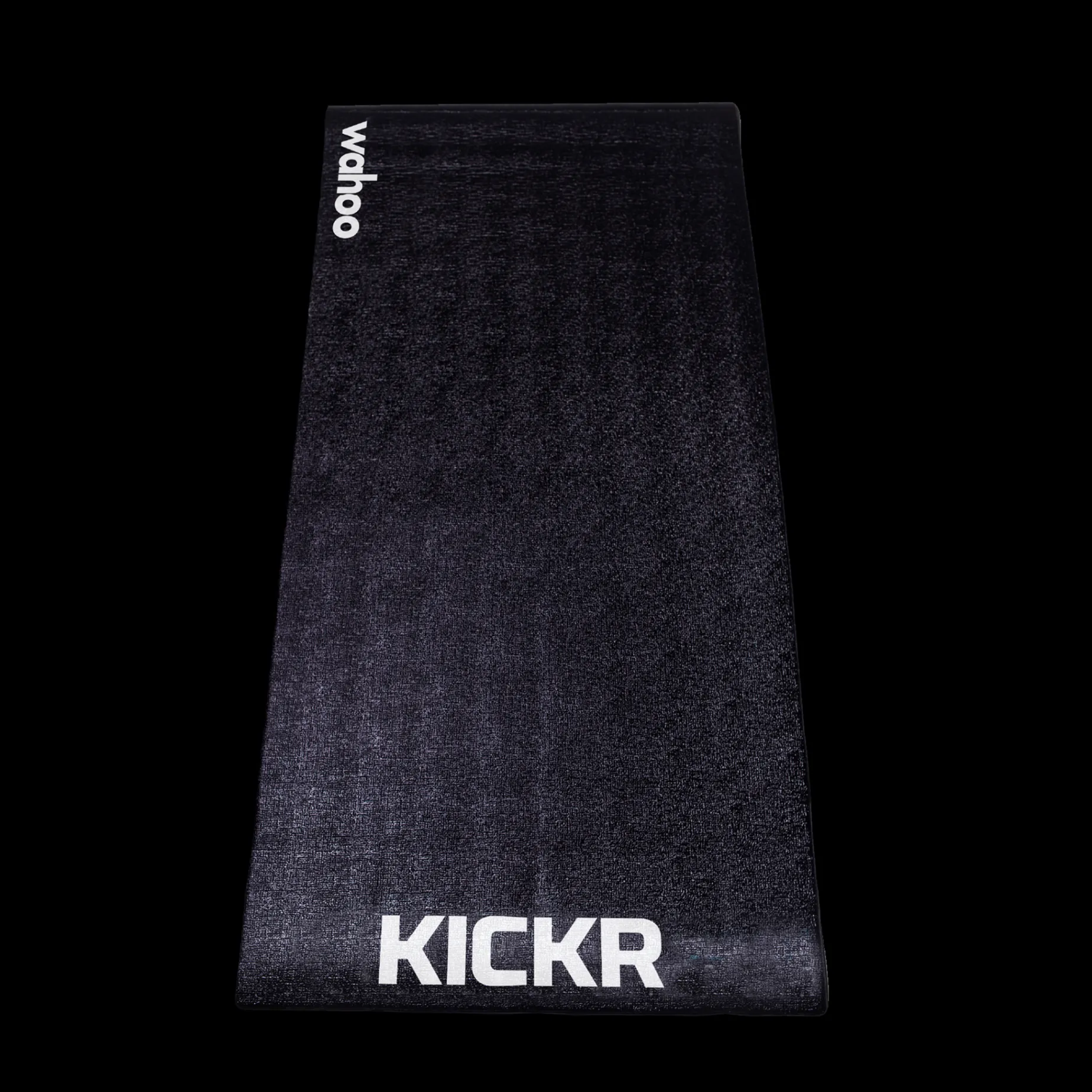 Wahoo, Kickr Floor Mat, Traningsmatta For Cykelrulle