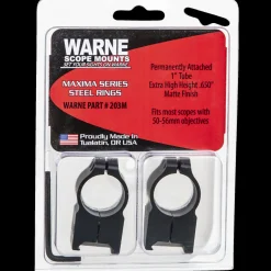 Warne Maxima Ring Fast 1 Ekstra Hoy