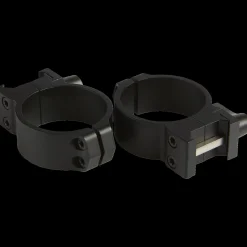 Warne Maxima Ring Qd 36 Mm Medium, Montage