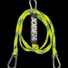 Watersports Bridle W/O Pully 8Ft 2P, Rep For Vattensport