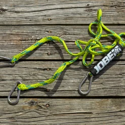Watersports Bridle W/O Pully 8Ft 2P, Rep For Vattensport