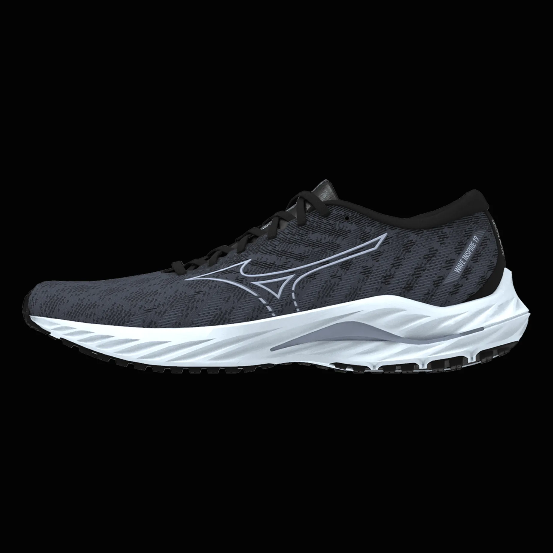 Wave Inspire 19 Loparskor, Dam