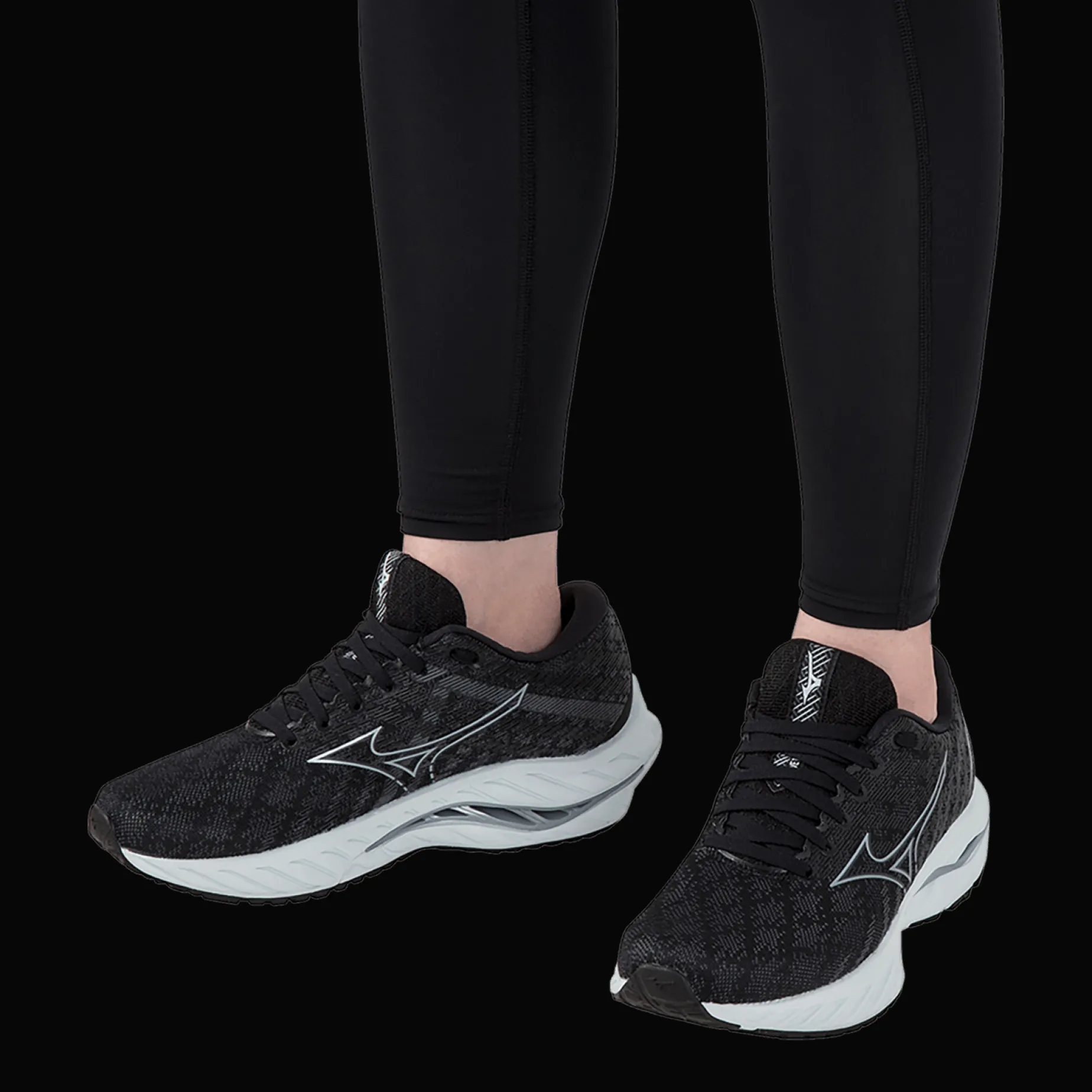 Wave Inspire 19 Loparskor, Dam