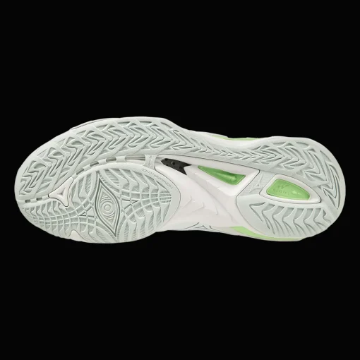 Wave Mirage 5, Handbollsskor, Dam