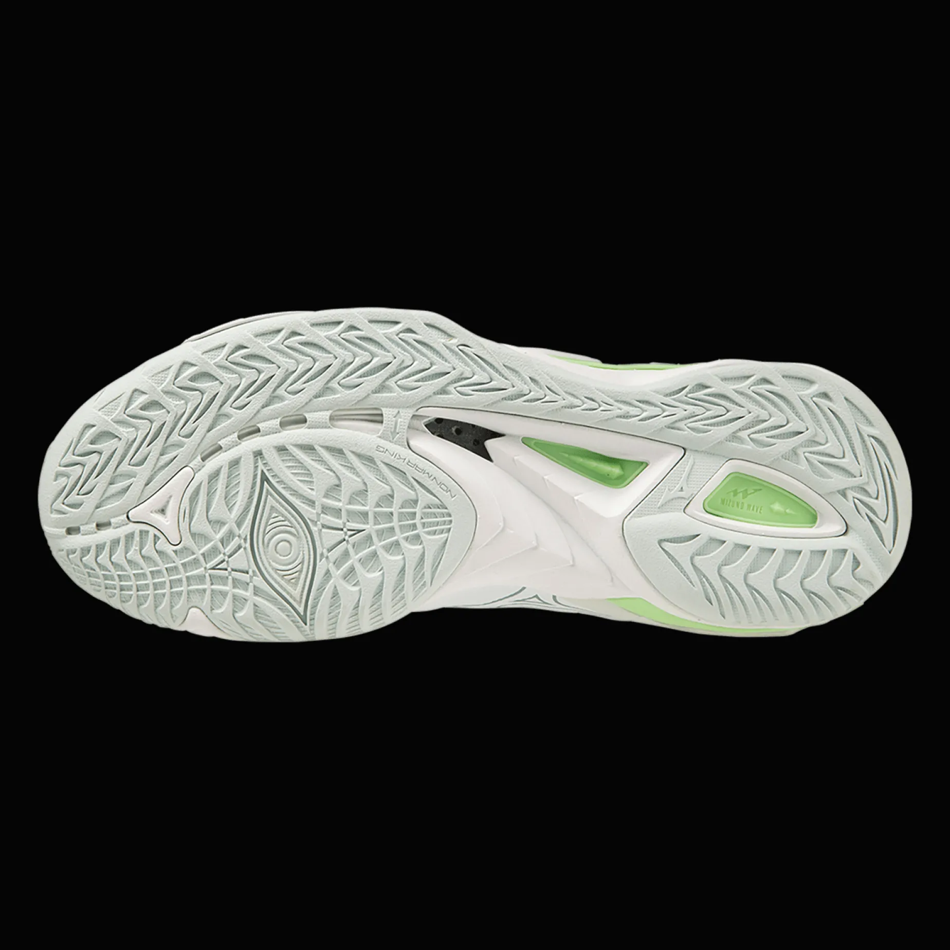 Wave Mirage 5, Handbollsskor, Dam