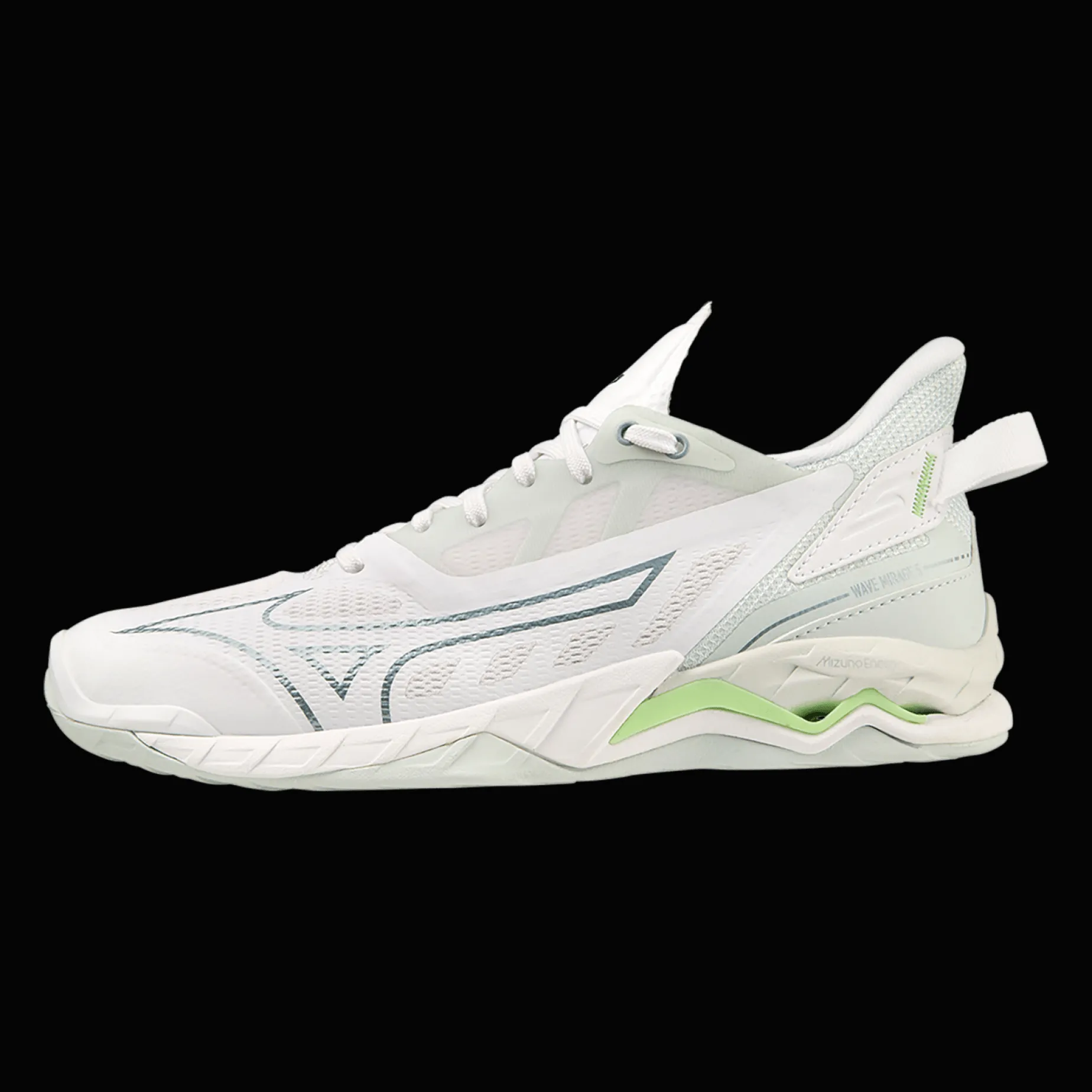 Wave Mirage 5, Handbollsskor, Dam
