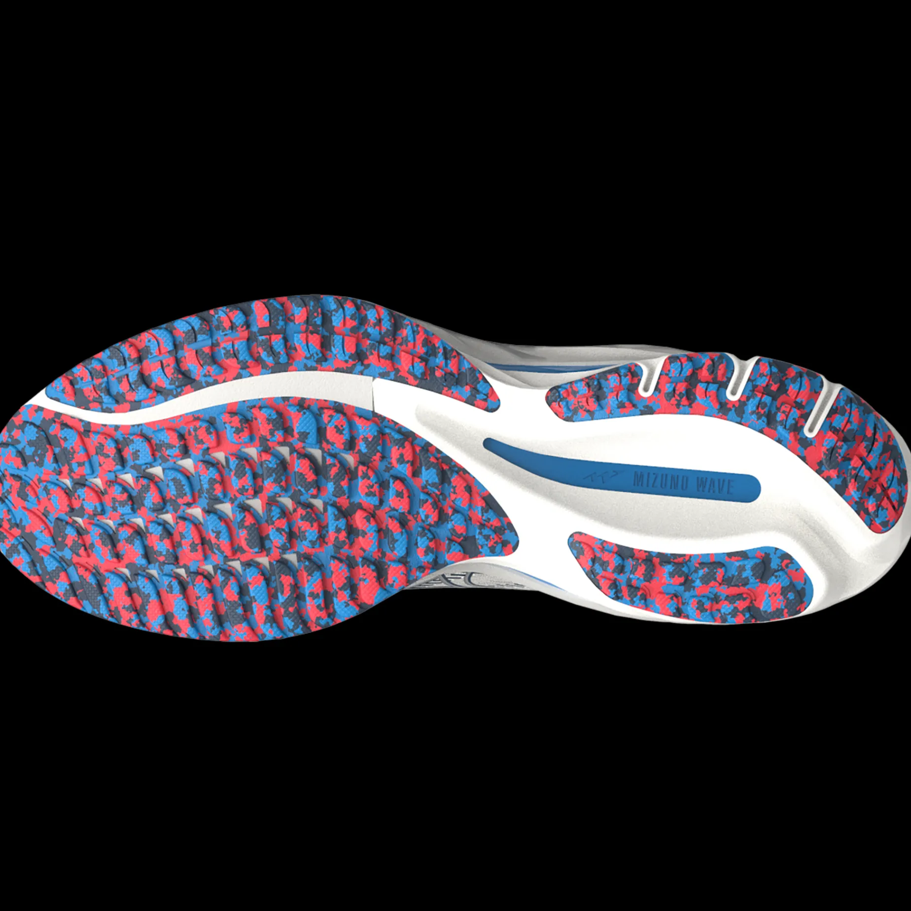 Wave Rider 26, Löparskor, Dam