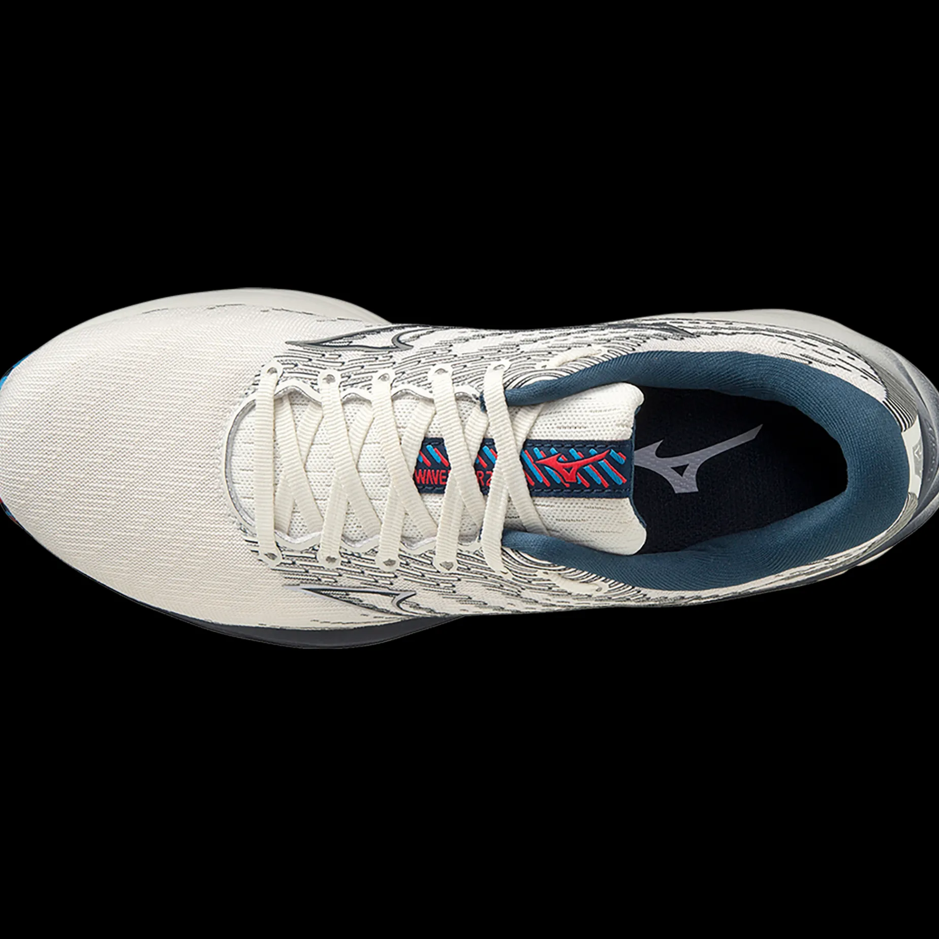 Wave Rider 26, Löparskor, Dam