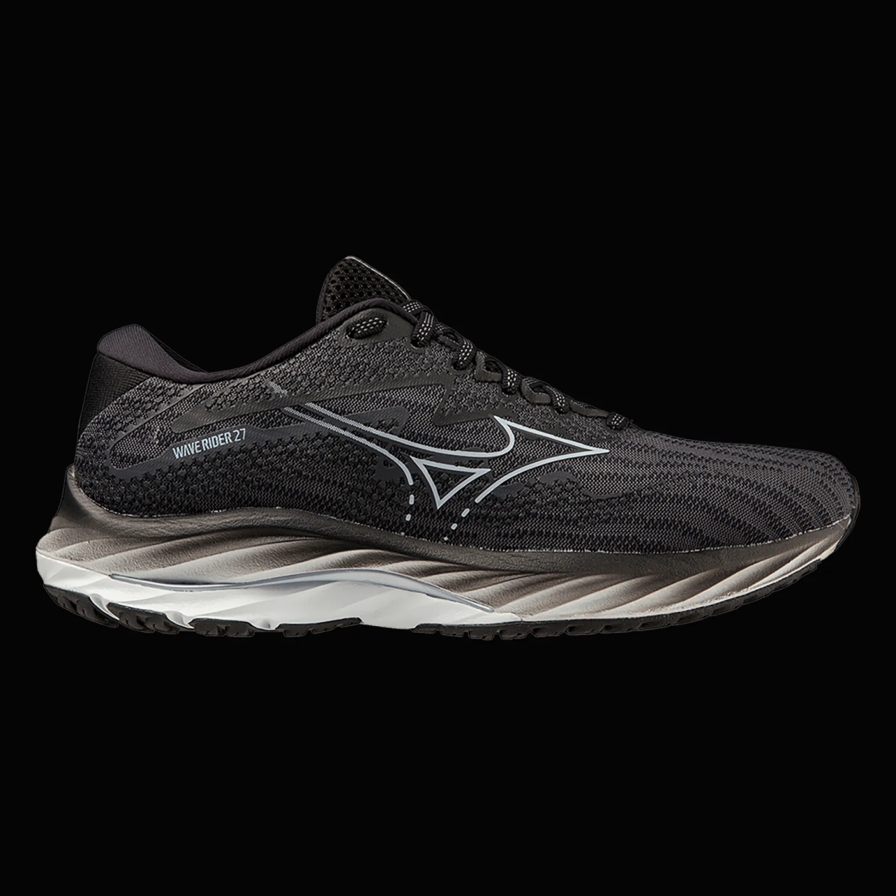 Wave Rider 27 Löparskor, Dam