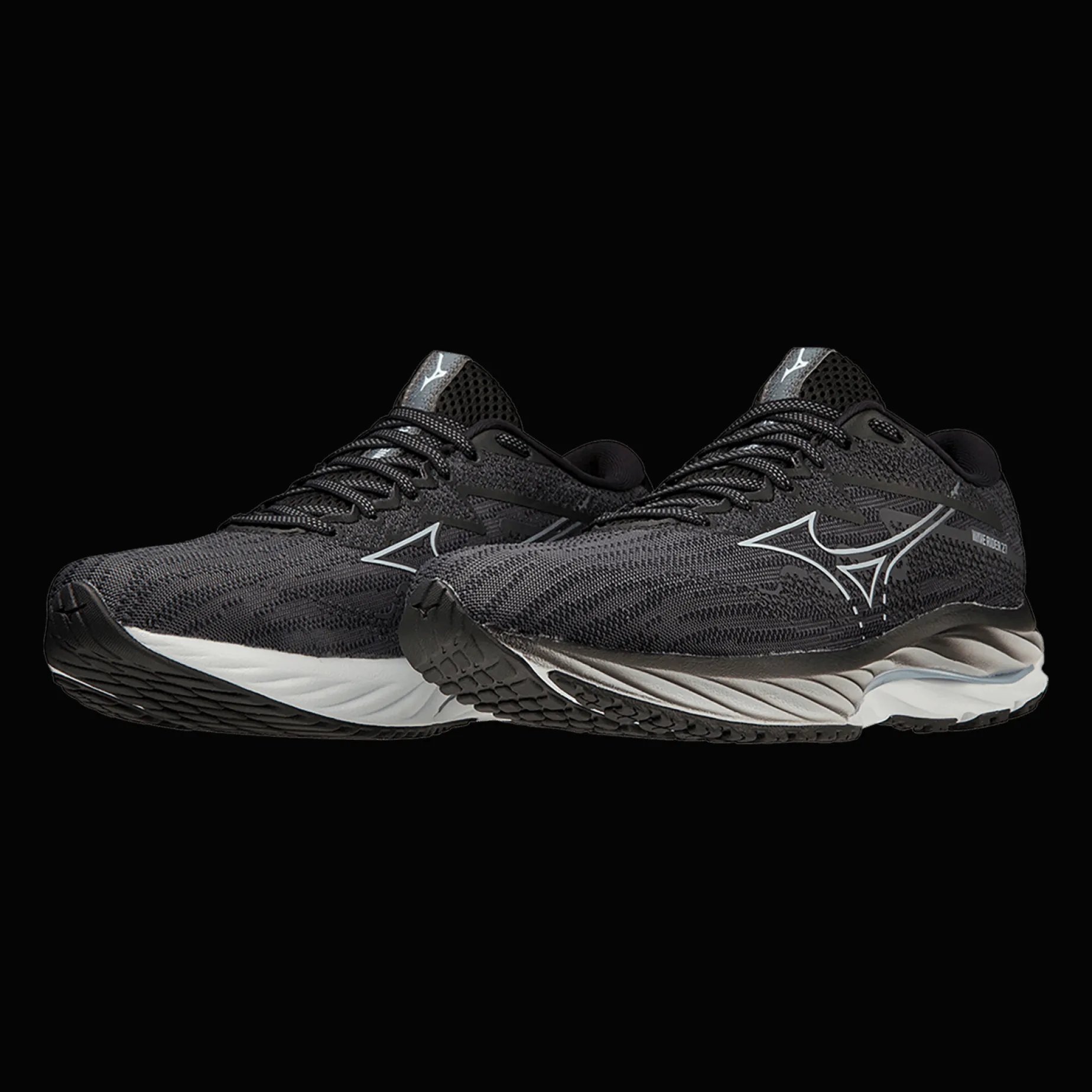 Wave Rider 27 Löparskor, Dam