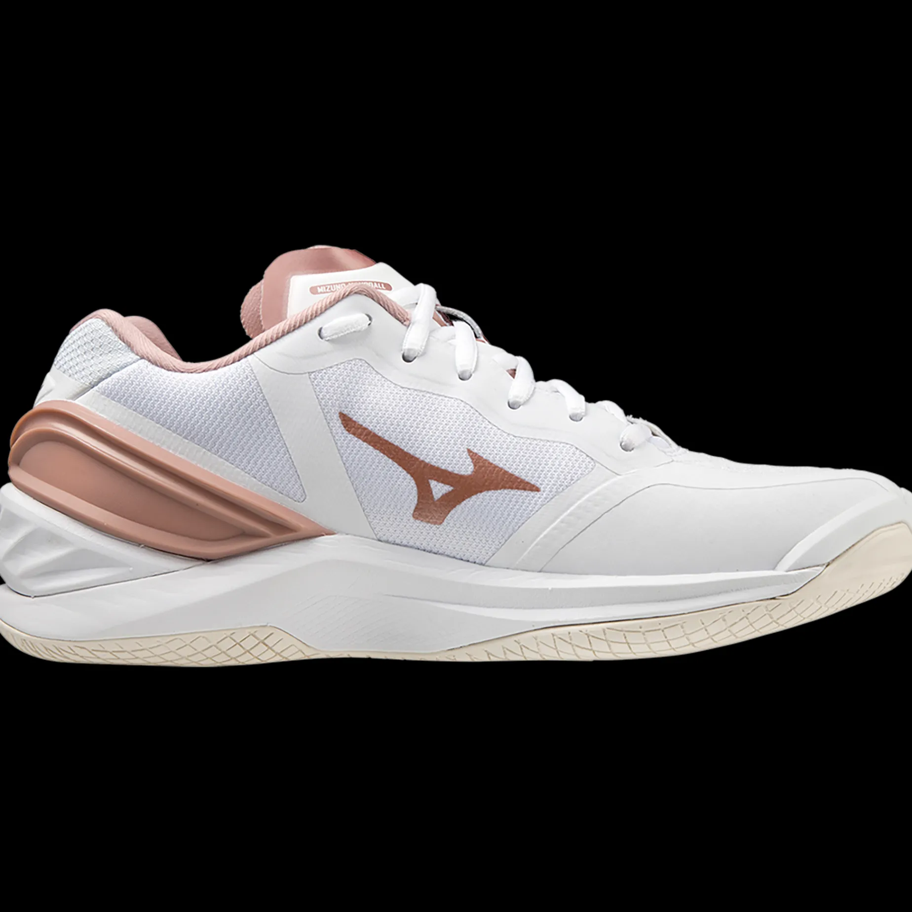 Wave Stealth Neo, Hallskor Dam