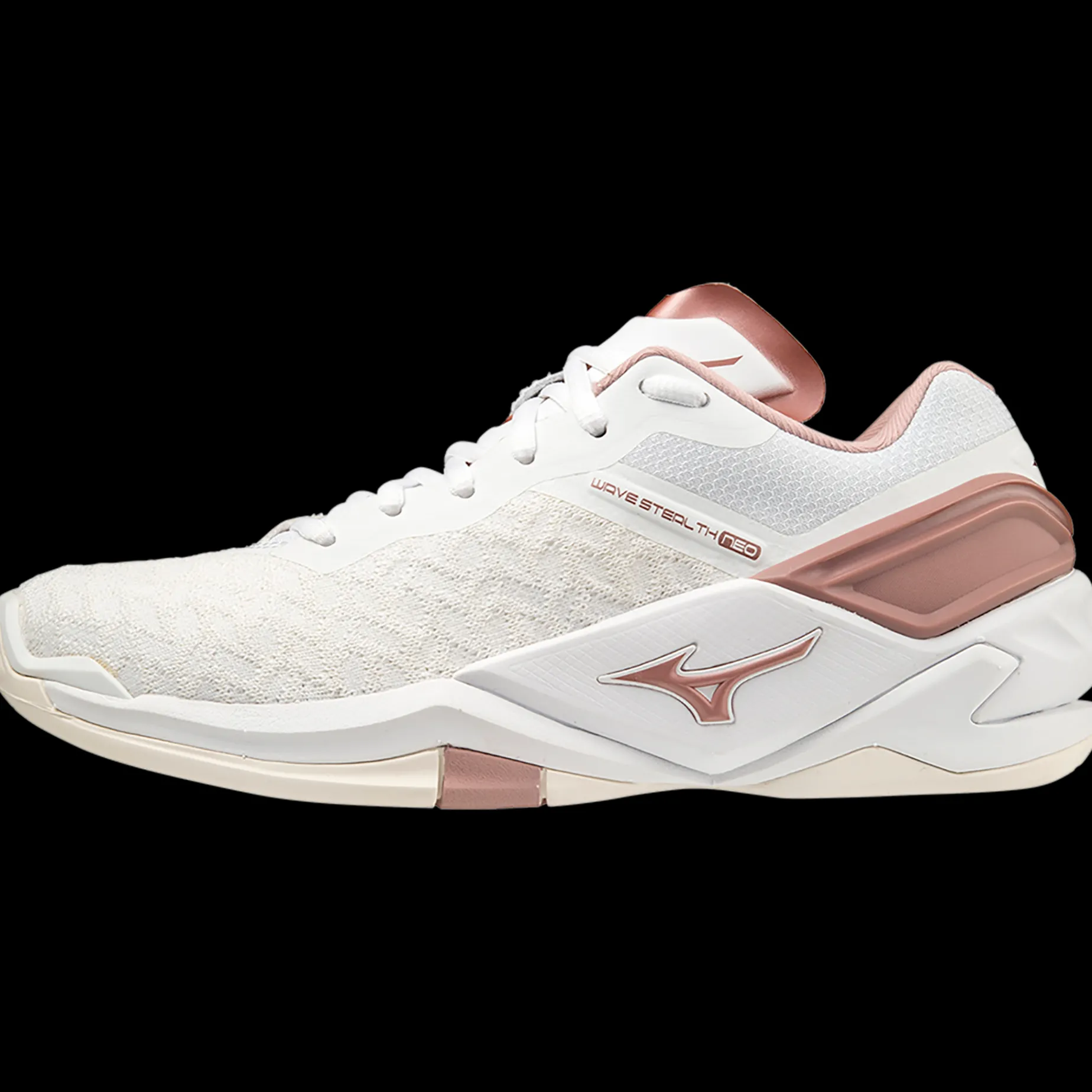 Wave Stealth Neo, Hallskor Dam