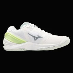 Wave Stealth Neo, Handbollsskor, Dam