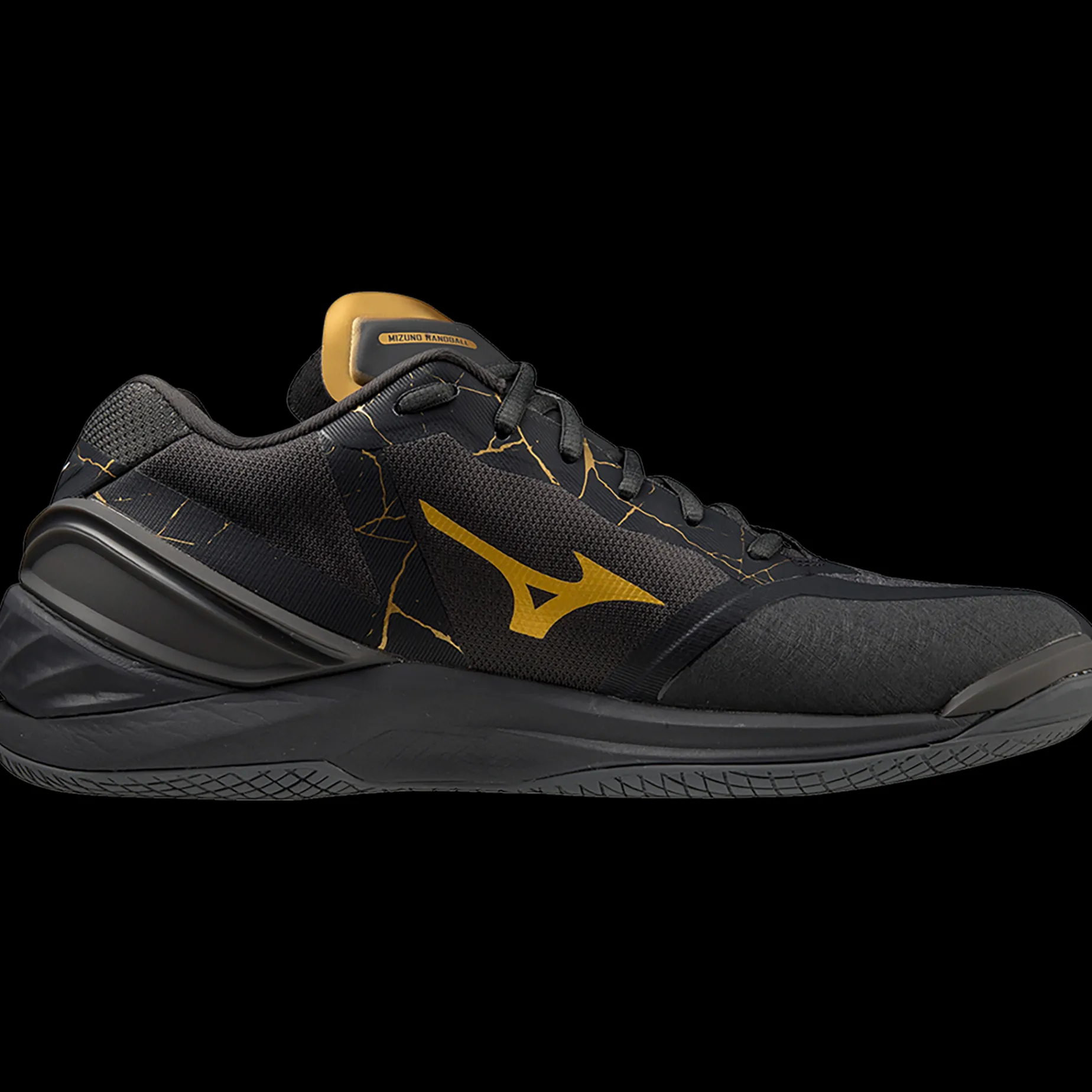 Wave Stealth Neo, Handbollsskor Herr