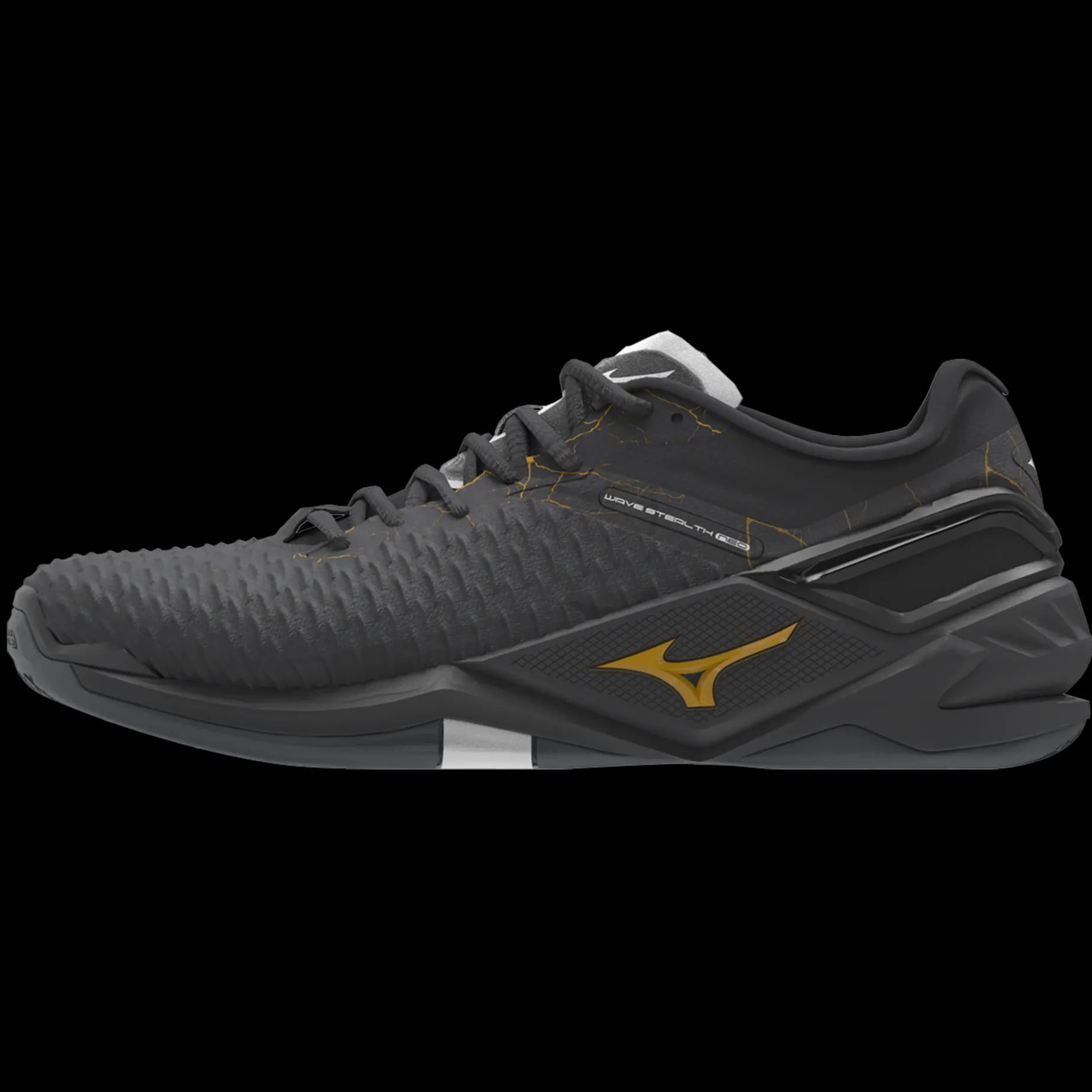 Wave Stealth Neo, Handbollsskor Herr