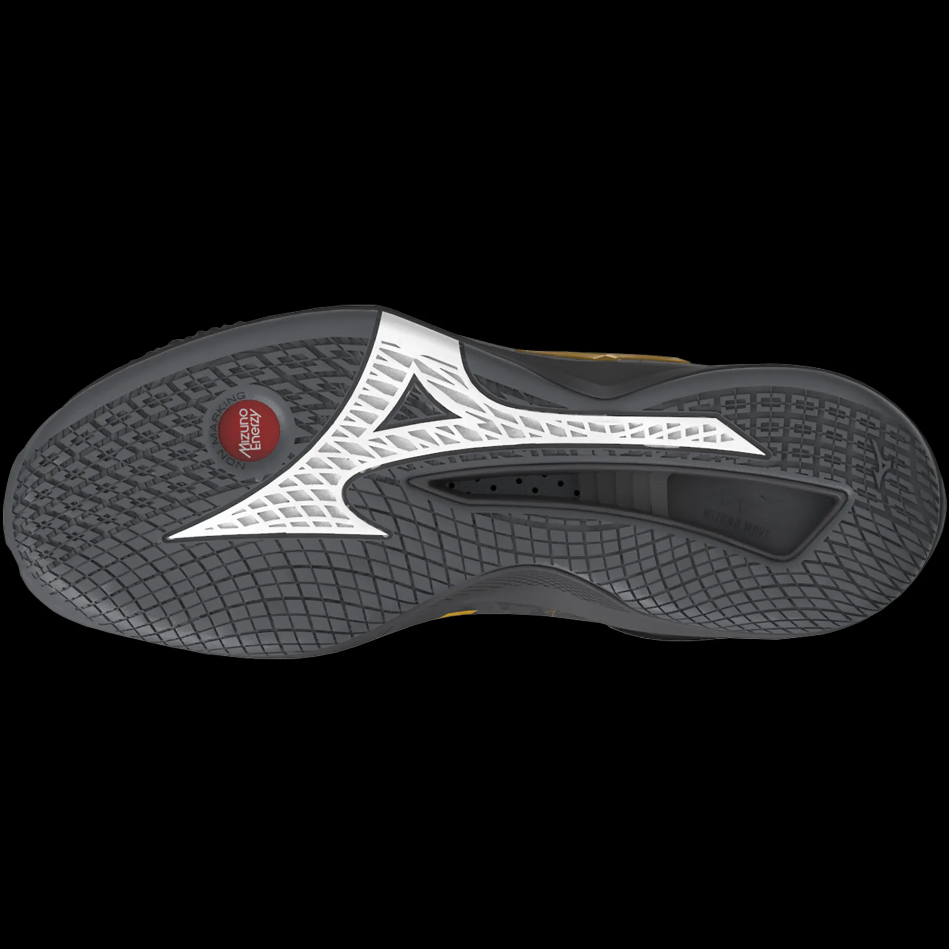 Wave Stealth Neo, Handbollsskor Herr