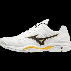 Wave Stealth V, Handbollsskor Herr