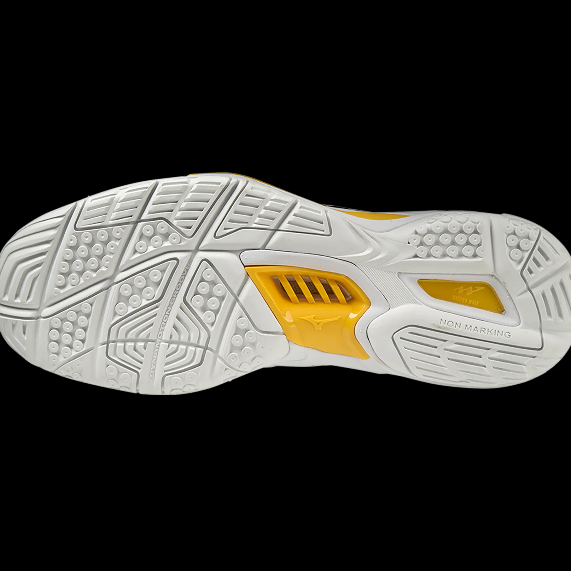 Wave Stealth V, Handbollsskor Herr