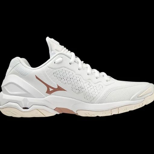 Wave Stealth V, Handbollsskor Dam