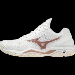 Wave Stealth V, Handbollsskor Dam
