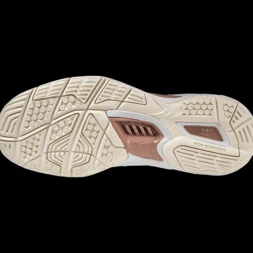 Wave Stealth V, Handbollsskor Dam