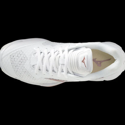 Wave Stealth V, Handbollsskor Dam