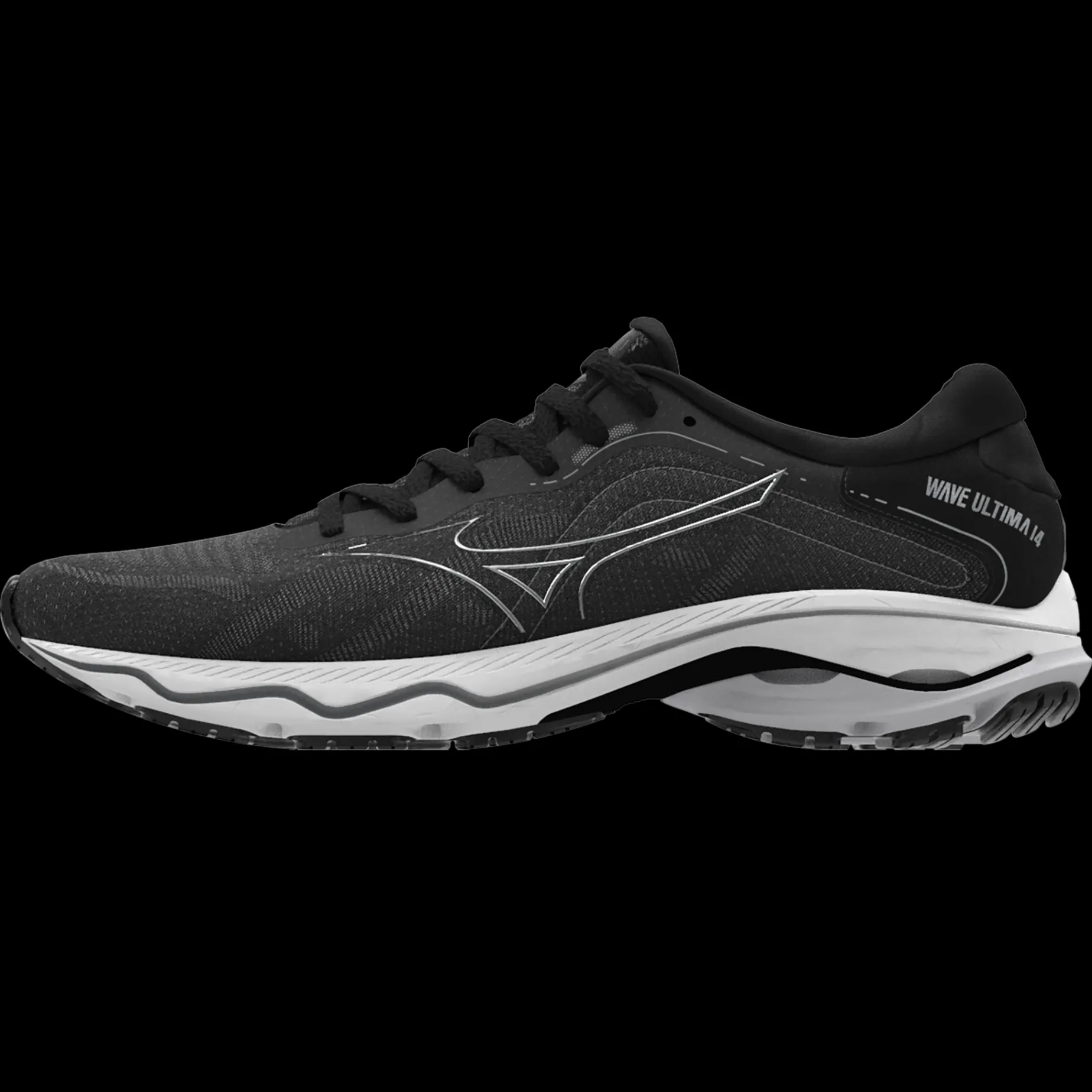 Wave Ultima 14, Löparskor Dam